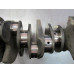 #E101 Crankshaft Standard For 11-13 Dodge Grand Caravan  3.6 05184249AF